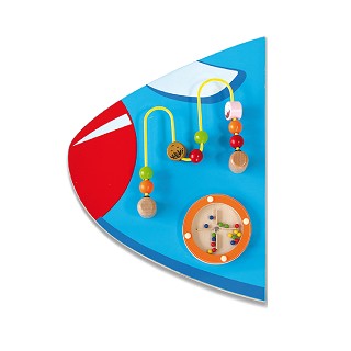 Wall Game - Airplane